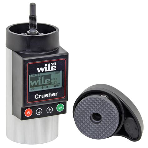 wile hay moisture meters|wile 78 spec sheet.